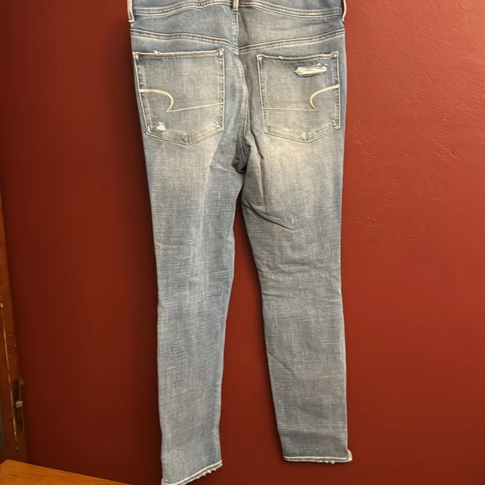 Jeggings - Picture 4 of 6